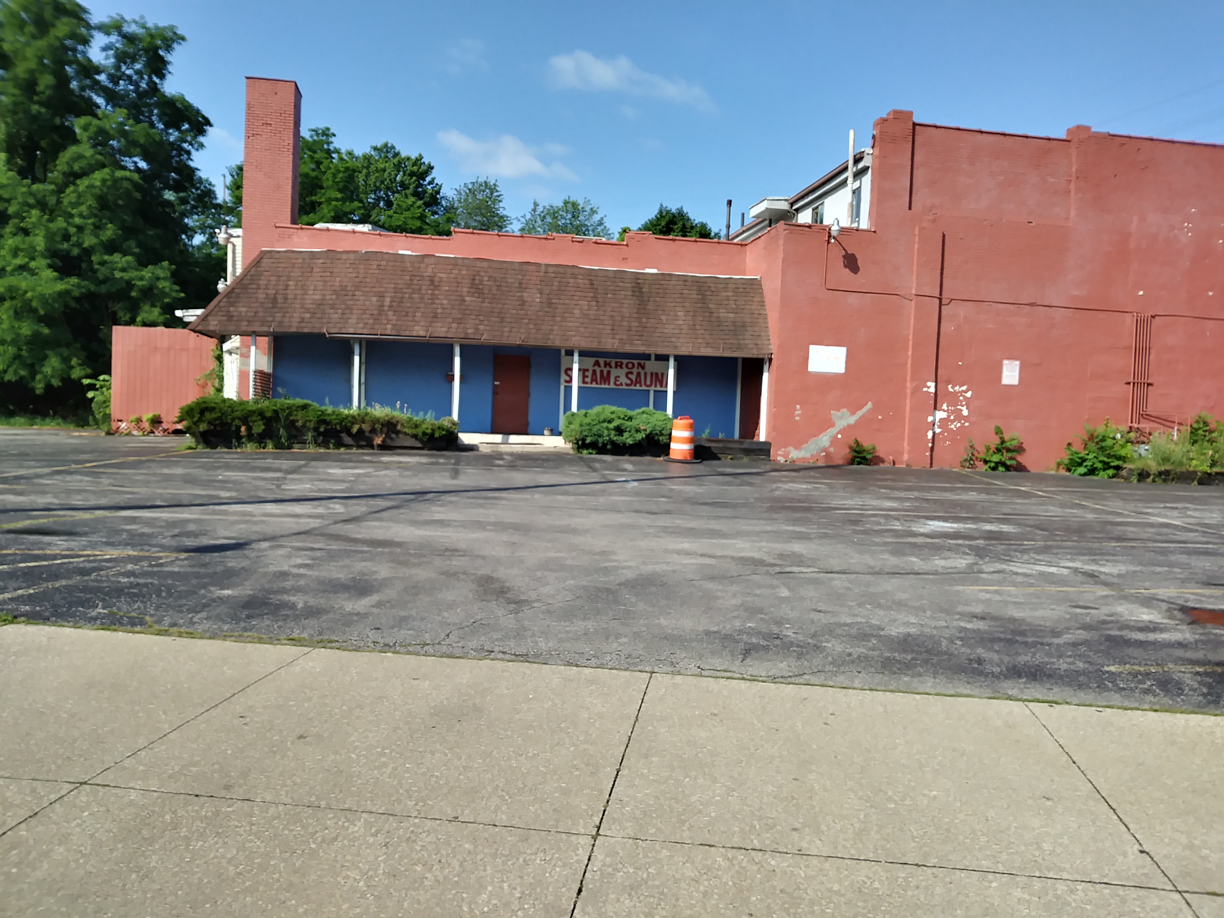 Photo of Akron Steam and Sauna