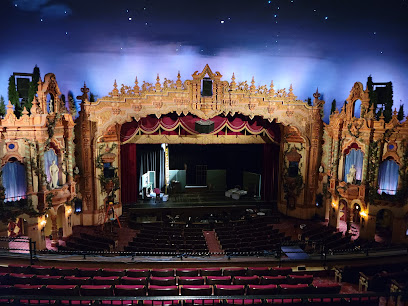 Photo of Akron Civic Theater