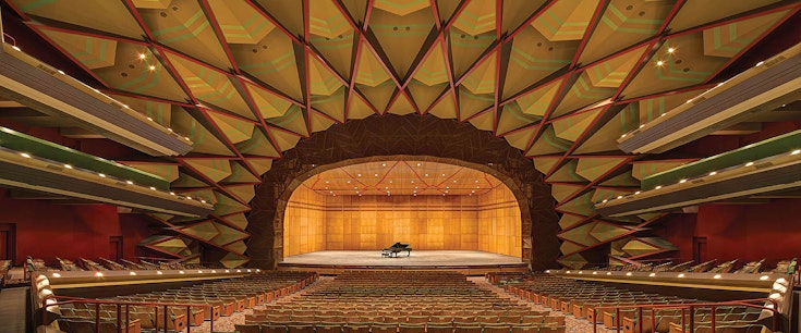 Photo of Alaska Center for the Performing Arts