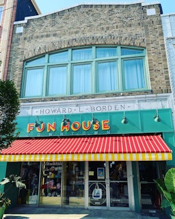 Photo of Fun House Downtown