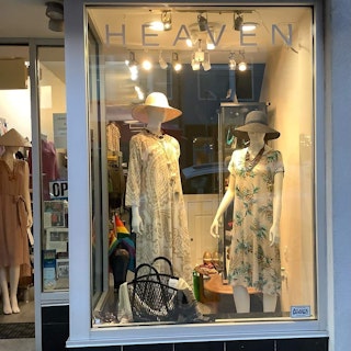 Photo of Heaven Art and Antiques
