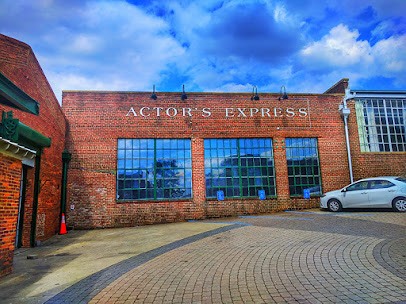 Actor's Express