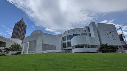 Photo of Woodruff Arts Center