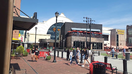 Photo of Atlantic Station Mall