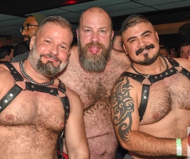 Photo of Bearracuda Atlanta Bear Pride