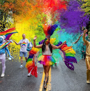 Photo of Atlanta Pride