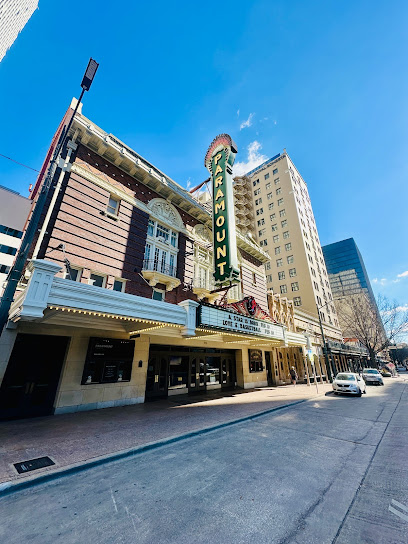 Photo of Paramount Theatre