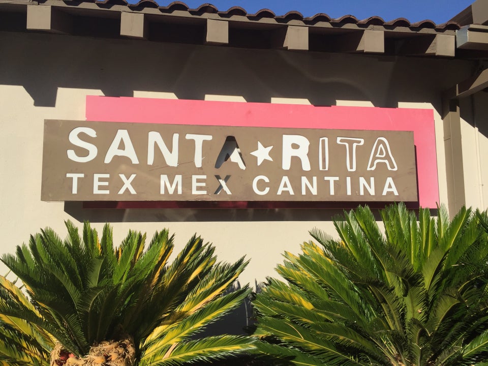 Santa Rita Cantina