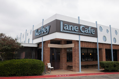 Kerbey Lane Cafe - South