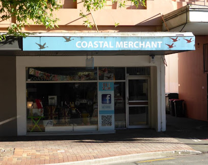 Coastal Merchant