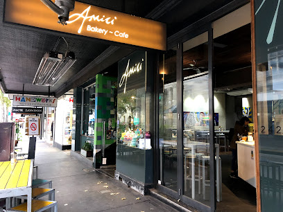 Photo of Amici On Chapel