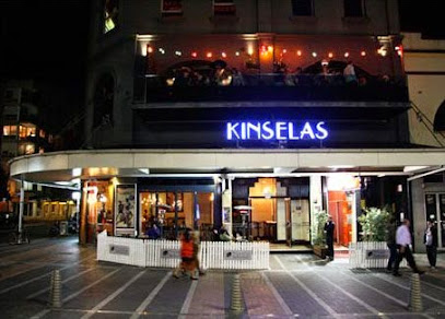 Photo of Kinselas Hotel