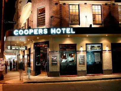 Photo of Coopers Hotel
