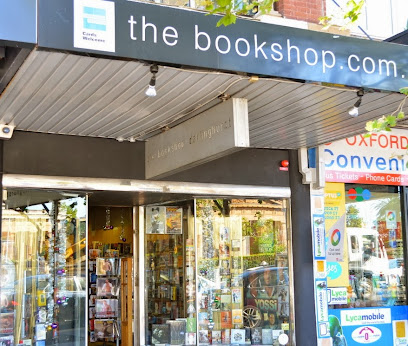 The Bookshop Darlinghurst