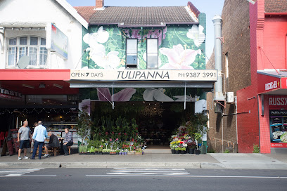 Photo of Tulipanna