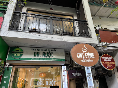 Photo of Cafe Giảng