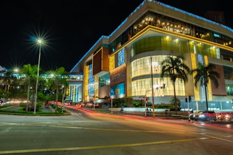 Photo of Centro Comercial Buenavista
