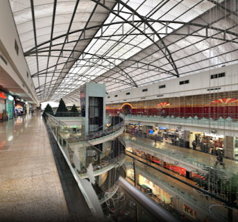 Photo of Cacique Shopping Center