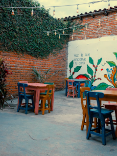 Photo of Santa Pasión Café