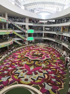 Photo of Festival of Flowers