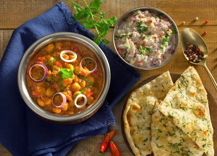 Swadisht Traditional Indian Cuisine