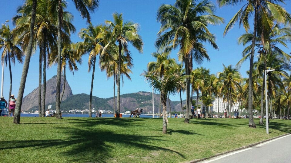 Parque do Flamengo