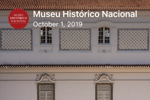 Photo of Museu Histórico Nacional