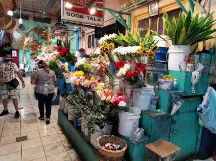 Photo of Mercado Central
