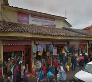 Photo of Mercado Cascaparo Chico