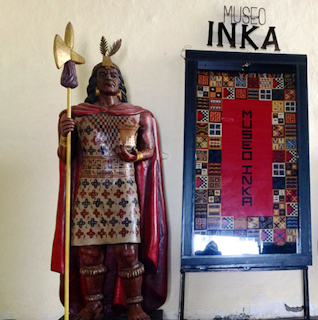 Photo of Museo Inka