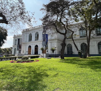 Photo of Museo de Arte de Lima