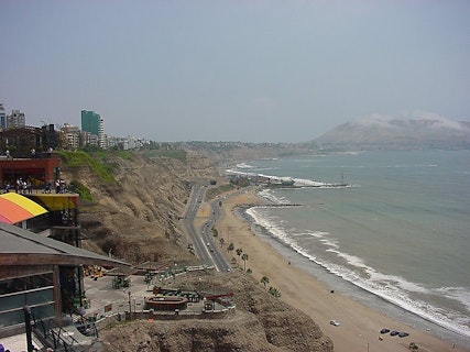 Playa Makaha