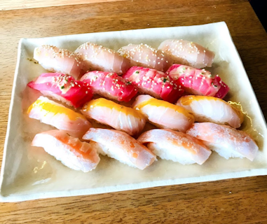 Photo of Shibumi Sushi Bar