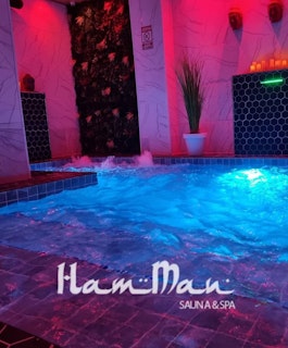 Photo of HamMan Sauna & SPA