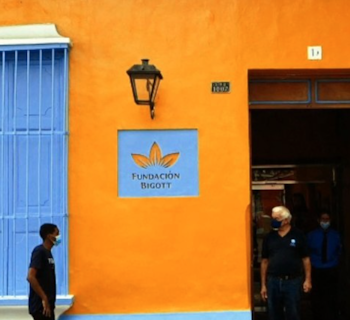 Photo of Fundación Bigott