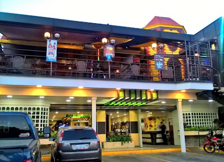 Gran Horizonte Restaurant